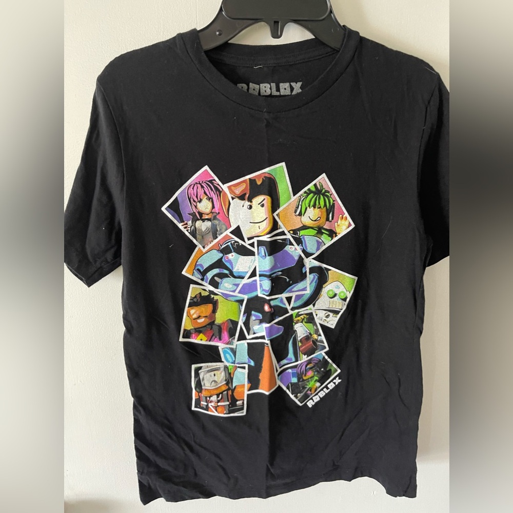 Roblox T-Shirt